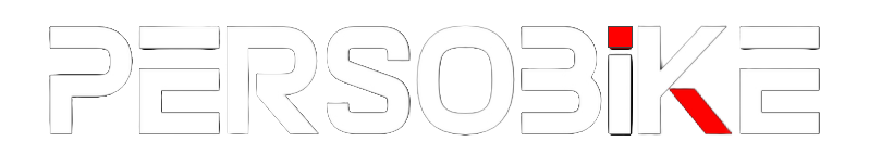 Logo PersoBike